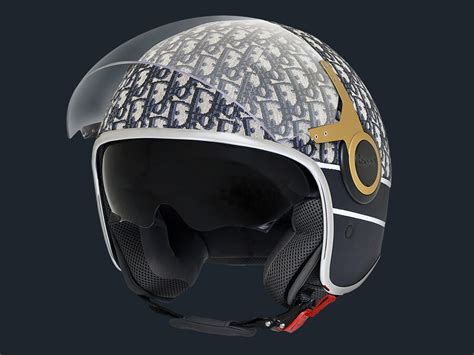 christian dior helmet vespa price|Vespa Dior helmet.